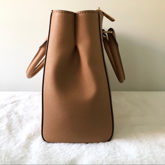 🌿 Michael Kors Kellen Satchel - Picture 11 of 15